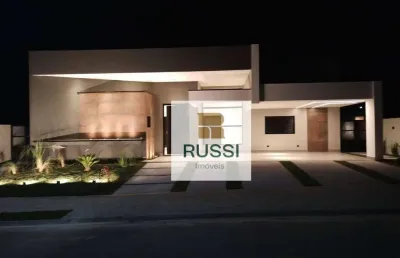 Casa com 4 dormitórios à venda, 290 m² por r$ 2.990.000,00 - são josé dos campos - são josé dos campos/sp