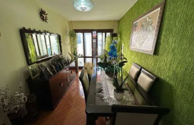 Casa com 2 dormitórios à venda, 104 m² por r$ 440.000,00 - jardim ismênia - são josé dos campos/sp