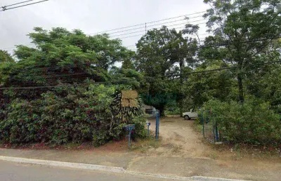 Área à venda, 7350 m² por r$ 7.020.000,00 - putim - são josé dos campos/sp