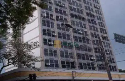 Sala à venda, 36 m² por r$ 189.000,00 - jardim são dimas - são josé dos campos/sp