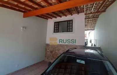 Casa com 3 dormitórios à venda, 98 m² por r$ 575.000,00 - jardim das indústrias - são josé dos campos/sp