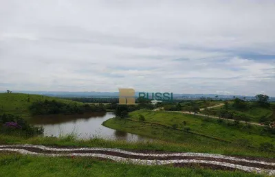 Condomínio espelho d água - terreno 1200 m² por r$ 380.000