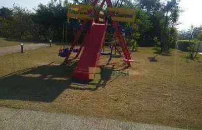 Terreno à venda, 251 m² por r$ 350.000,00 - condomínio residencial fogaça - jacareí/sp