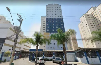 Apartamento com 2 dormitórios à venda, 77 m² por r$ 510.000,00 - jardim das colinas - são josé dos campos/sp
