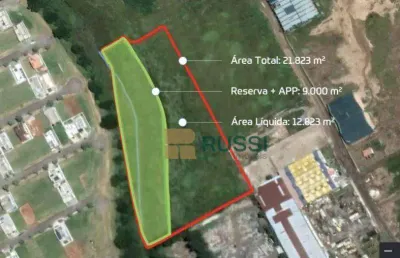 Área, 21000 m² - venda por r$ 18.000.000,00 ou aluguel por r$ 82.000,00/mês - bairro do grama - caçapava/sp