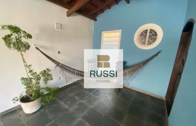 Casa com 3 dormitórios à venda, 112 m² por r$ 680.000,00 - jardim das indústrias - são josé dos campos/sp