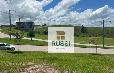 Terreno para alugar, 560 m² por r$ 8.137,84/mês - urbanova - são josé dos campos/sp