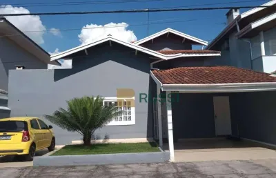 Casa em condomínio fechado com 4 quartos à venda na Rua Benedito Pinoti, 1000, Urbanova, São José dos Campos
