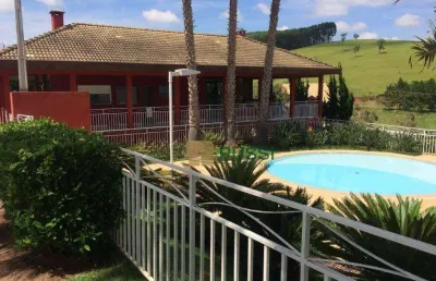 Terreno à venda, 1000 m² por r$ 277.000,00 - quinta dos lagos - paraibuna/sp