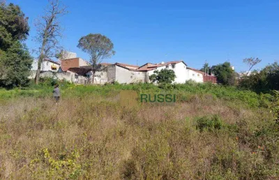 Terreno à venda, 9787 m² por r$ 15.000.000,00 - vila são joão - caçapava/sp
