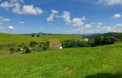 Terreno à venda, 1000 m² por r$ 290.000,00 - condomínio quinta dos lagos - paraibuna/sp