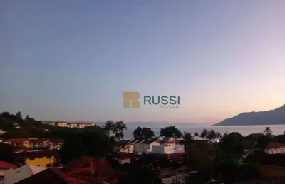 Casa com 3 dormitórios à venda, 91 m² por r$ 850.000,00 - pr deserta - são sebastião/sp