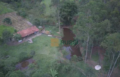 Sítio com 6 dormitórios à venda, 338800 m² por r$ 1.800.000,00 - pinheirinho - redenção da serra/sp