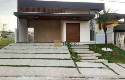 Casa com 3 dormitórios, 141 m² - venda por r$ 1.170.000,00 ou aluguel por r$ 6.405,00/mês - bairro do grama - caçapava/sp