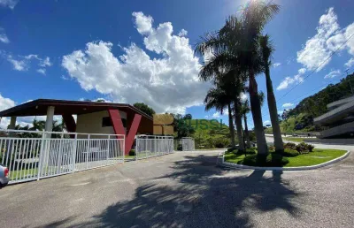 Terreno à venda, 1000 m² por r$ 280.000,00 - village parahybuna - paraibuna/sp
