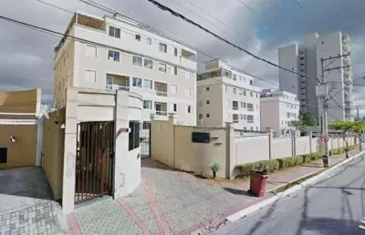 Cobertura com 2 dormitórios à venda, 92 m² por r$ 375.000,00 - jardim américa - são josé dos campos/sp