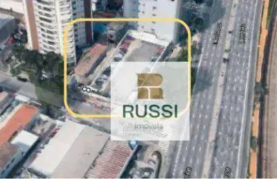 Área, 1426 m² - venda por r$ 21.390.000,00 ou aluguel por r$ 152.706,60/mês - tatuapé - são paulo/sp