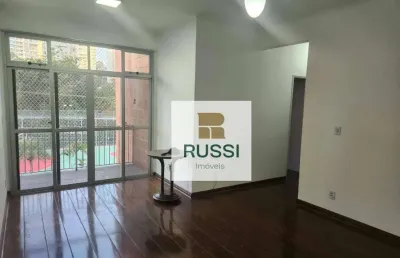 Apartamento com 3 dormitórios à venda, 93 m² por r$ 749.000,00 - jardim aquarius - são josé dos campos/sp