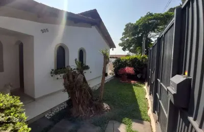Casa com 3 dormitórios à venda, 240 m² por r$ 930.000,00 - vila maria - são josé dos campos/sp