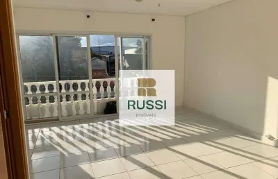 Sala à venda, 37 m² por r$ 189.000,00 - centro - jacareí/sp