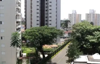 Apartamento com 4 dormitórios à venda, 200 m² por r$ 1.277.000,00 - vila ema - são josé dos campos/sp
