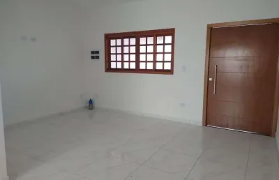 Casa com 3 dormitórios à venda, 120 m² por r$ 650.000,00 - parque industrial - são josé dos campos/sp