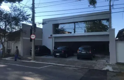 Galpão à venda, 420 m² por r$ 1.850.000,00 - centro - são josé dos campos/sp