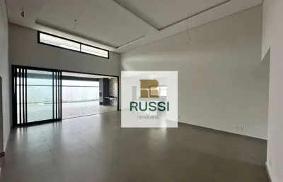 Casa com 4 dormitórios à venda, 283 m² por r$ 2.660.000,00 - condomínio residencial colinas do paratehy - são josé dos campos/sp
