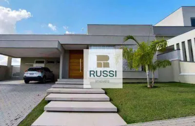 Casa com 3 dormitórios à venda, 300 m² por r$ 3.100.000,00 - urbanova - são josé dos campos/sp