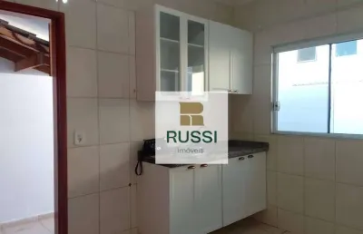Casa com 2 dormitórios à venda, 65 m² por r$ 380.000,00 - vila paraíso - caçapava/sp