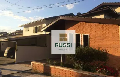 Casa com 3 dormitórios à venda, 225 m² por r$ 1.600.000,00 - urbanova - são josé dos campos/sp
