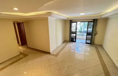Apartamento com 4 dormitórios à venda, 134 m² por r$ 1.250.000,00 - jardim aquarius - são josé dos campos/sp