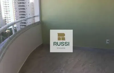 Apartamento com 2 dormitórios à venda, 69 m² por r$ 890.000,00 - jardim aquarius - são josé dos campos/sp