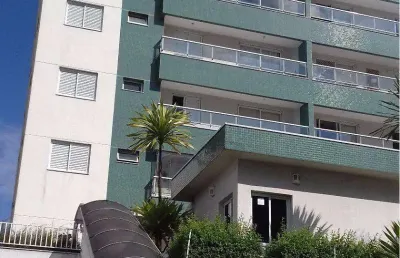 Apartamento com 3 dormitórios à venda, 87 m² por r$ 550.000,00 - monte castelo - são josé dos campos/sp