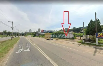 Terreno para alugar, 3800 m² por r$ 70.000,00/mês - vila ema - são josé dos campos/sp