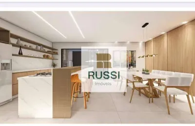 Casa com 4 dormitórios à venda, 285 m² por r$ 2.750.000,00 - urbanova - são josé dos campos/sp