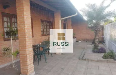Casa com 3 dormitórios à venda, 260 m² por r$ 800.000,00 - cidade vista verde - são josé dos campos/sp