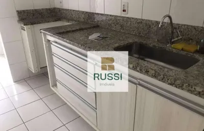 Apartamento com 3 dormitórios à venda, 92 m² por r$ 485.000,00 - jardim pereira do amparo - jacareí/sp