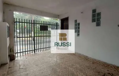 Sobrado com 5 dormitórios à venda, 199 m² por r$ 655.000,00 - centro - jacareí/sp