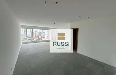 Andar corporativo, 260 m² - venda por r$ 2.500.000,00 ou aluguel por r$ 25.085,00/mês - jardim são dimas - são josé dos campos/sp