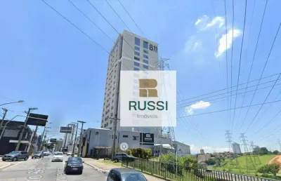 Sala, 104 m² - venda por r$ 535.000,00 ou aluguel por r$ 5.736,00/mês - jardim são dimas - são josé dos campos/sp