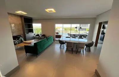 Sobrado com 4 dormitórios, 330 m² - venda por r$ 3.600.000,00 ou aluguel por r$ 20.850,00/mês - condomínio residencial alphaville ii - são josé dos campos/sp