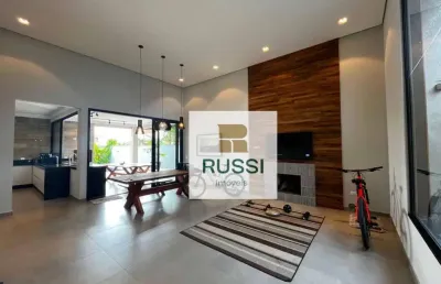 Casa com 4 dormitórios à venda, 260 m² por r$ 2.700.000,00 - urbanova - são josé dos campos/sp