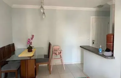 Apartamento com 2 dormitórios à venda, 56 m² por r$ 425.000,00 - parque industrial - são josé dos campos/sp