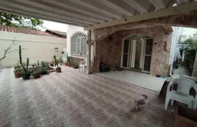 Sobrado com 4 dormitórios à venda, 160 m² por r$ 627.000,00 - jardim satélite - são josé dos campos/sp