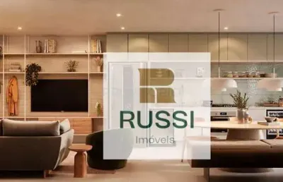 Apartamento com 2 dormitórios à venda, 71 m² por r$ 867.000,00 - vila adyana - são josé dos campos/sp