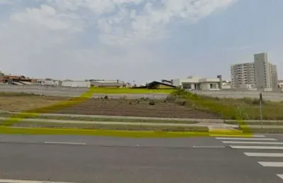 Terreno para alugar, 600 m² por r$ 3.549,68/mês - urbanova - são josé dos campos/sp
