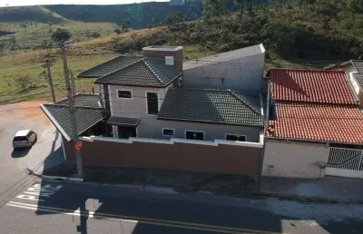 Sobrado com 4 dormitórios à venda, 180 m² por r$ 760.000,00 - jardim santa júlia - são josé dos campos/sp