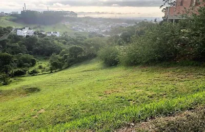 Terreno à venda, 1906 m² por r$ 585.000,00 - parque mirante do vale - jacareí/sp