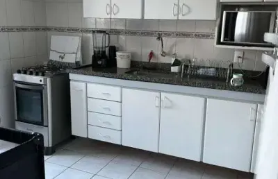 Apartamento à venda, 65 m² por r$ 393.000,00 - jardim américa - são josé dos campos/sp